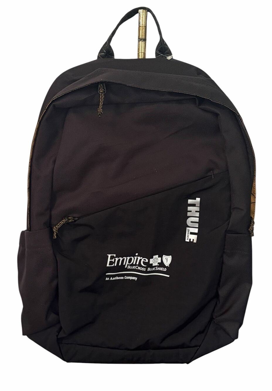 Thule Notus Backpack 20 L (TCAM6115) Seneca Rock - 14" PC or 16" MacBook - NEW